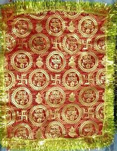 Pooja Cloth