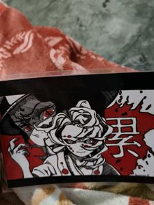 Demon Slayer Art Print