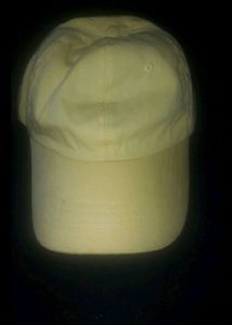 Combo 3 Caps blue Yellow Pink