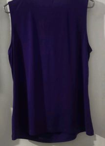 Purple Top