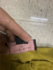 (SALE) Women's Olive Green kurta