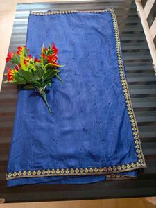 Beautiful Saree 💙