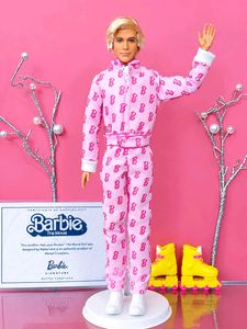 Barbie The Movie Ken Doll