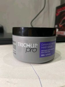 Trichup Pro Damage Repair Hair Mask