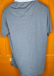 Formal Tshirt For Casual Look