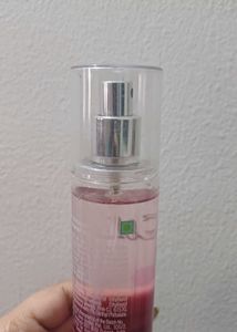 🆕️ Layer'r Wottagirl! Secret Crush Body Mist