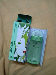 Riya Melody Perfume - White Peach Orange Blossom