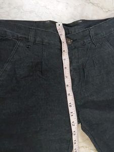 Mens Trouser