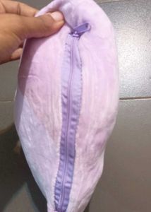 ditto Snorlax reversible plush