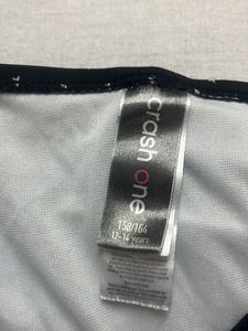 brief with belt
