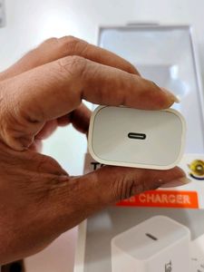 20w Adapter for iphone 13 with 1 year warranty