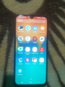 Samsung Galaxy Phone Sell