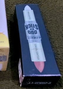 Pack 2 Duo 2in1 Stick &amp; Sh Huda Lipstick💄4