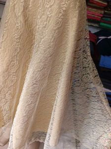 Elegant Lahinga Flower Net
