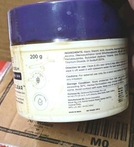 Combo Sanfe Tan Removal Exfoliating Gel &amp; Cream