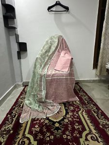 Original Pakistani Mausummery Lawn Cotton