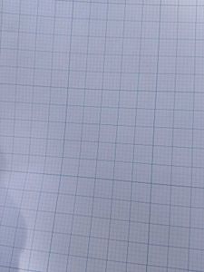Graph Paper Sheets A4 size