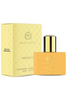 The Man Company Firewood