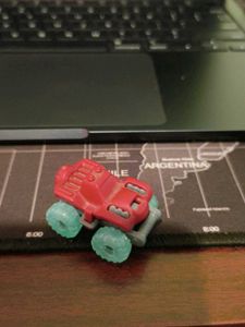 kinder Joy toys Miniature Toy Car