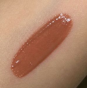 ZARMAR Brown Nude Glossy Lip Gloss