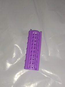 New Pack Of 12 Hair Rollers