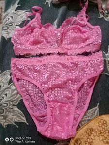 Fancy Stylish Cotton Lace Ne
