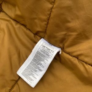 Carhartt Jacket