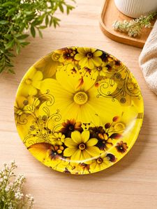 4 sets of plates💛😍😍🍽️