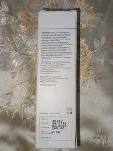 Gel Sunscreen SPF 50 PA++++