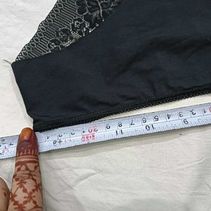 Comfortable ⭐Dark Grey Briefs