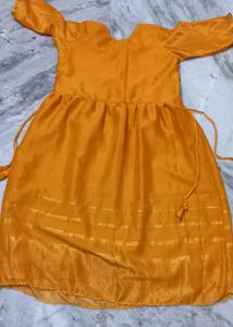 Alia cut kurti