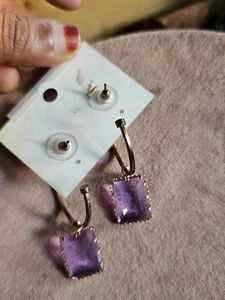Stylish ' Earrings
