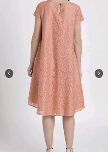 Elegant Lace Dress
