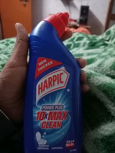 Power Plus 10×max Clean