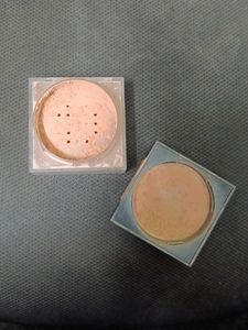 Maybelline Fit Me Loose Finishing Powder