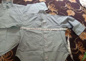 Two Shirts