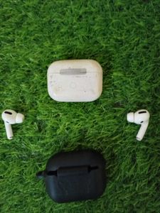 AirPods Pro (copy) with Case
