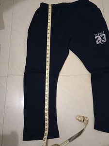 Hoodie and Sweatpants Set