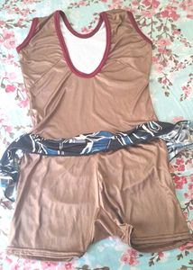 Women's One-Piece Swimsuit🩱🏊‍♀️