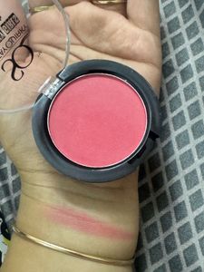 Stay Quirky Cheeky Girls Blush
