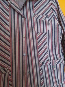 IMPORTED Semi Winter Blazer