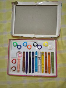 Vinax Rainbow Watch