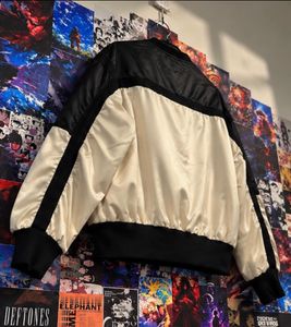 BC AC bomber Jacket Limited Edition