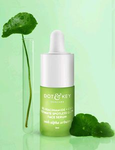 Dot &amp; Key 10% Niacinamide + Cica Serum | Pack of 2