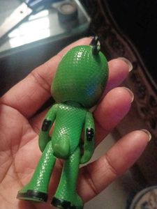 PJ Masks Gecko Action Figure