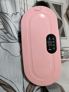 Rechargeable Heating Pad