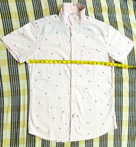 Pantaloons Shirt (Small size- Half Sleeves)