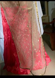 Stunning Sequin Anarkali