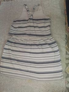 one piece dress
