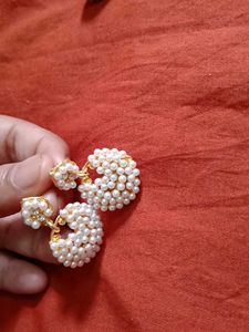 Cute Butterfly Earrings